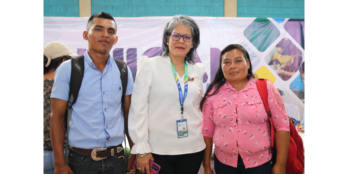 URACCAN inaugura Universidad en el Campo en Kukra Hill