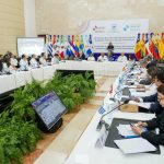 Nicaragua asiste a reunión iberoamericana de Academias Diplomáticas