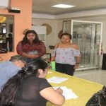 Escuelas de Oficios proyecta atención de 38 mil nicaragüenses en 2023