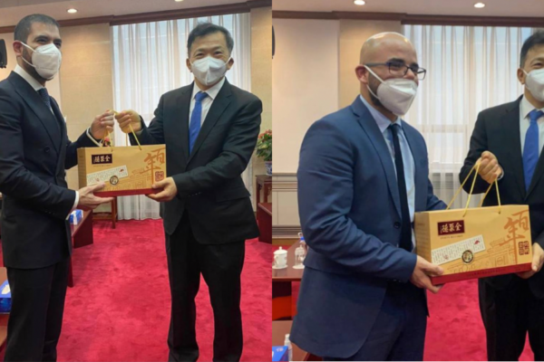 Nicaragua fortalece lazos con Grupo de Medios de China