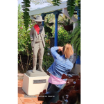 Conozca a detalle la Casa Museo del General Augusto C. Sandino