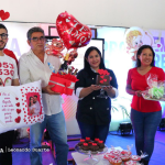 Cyber Monday celebrará los tiempos de amor y amistad