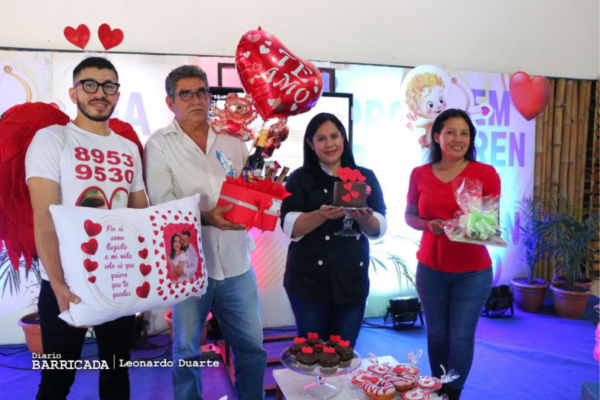 Cyber Monday celebrará los tiempos de amor y amistad