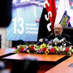 Más de 60 mil visitantes en puertos turísticos de Nicaragua