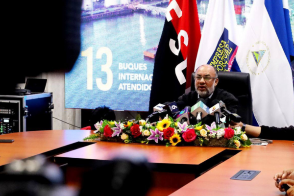 Más de  60 mil visitantes en puertos turísticos de Nicaragua