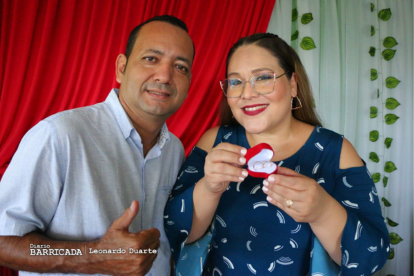 200 parejas inscritas en Ya Tu Boda 2023