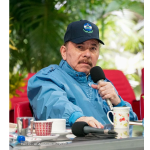 Comandante Daniel Ortega recibirá cartas credenciales de embajadores residentes en Nicaragua