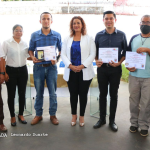 Premian a ganadores del primer concurso de ensayos cortos del Museo Lolita Soriano