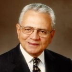 Fallece el arquitecto José Terán, encargado  de la construcción del Teatro Nacional Rubén Darío