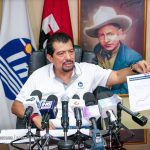 Precios de combustibles sin variación en Nicaragua