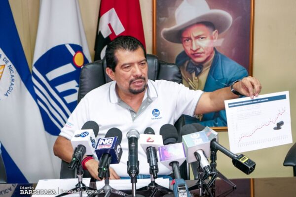 Precios de combustibles sin variación en Nicaragua