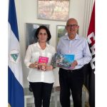 Experta de UNESCO visita Nicaragua