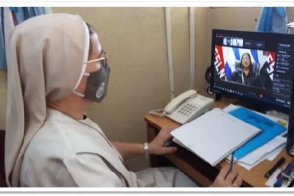 MINED valora avances del ciclo escolar 2023 en centros educativos privados