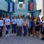 Realizan jornada en honor al General Sandino en Cuba