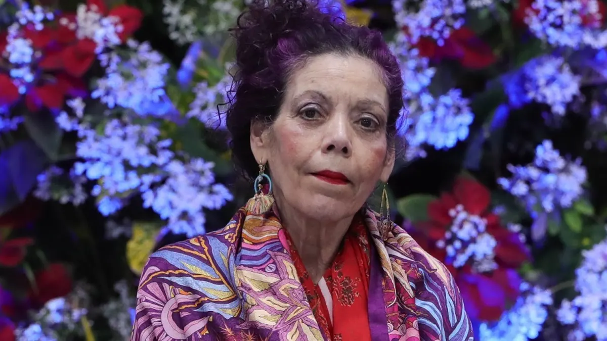 Compañera Rosario Murillo – Mensaje al pueblo nicaragüense