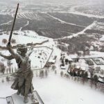 Vicepresidenta de Nicaragua: Batalla de Stalingrado, la convicción y determinación de vencer