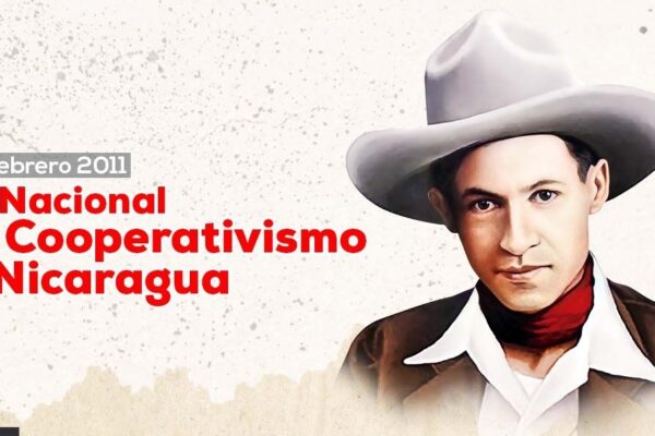 Sandino: Yo me inclino por un régimen de cooperativas