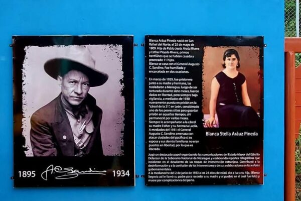 Conozca sobre el Museo a Cielo Abierto Mina San Albino