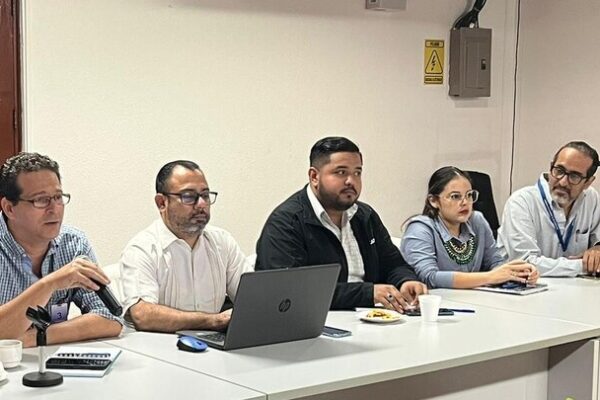 Nicaragua presenta evaluación de vulnerabilidad territorial