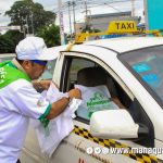 Promueven jornada ambiental por una Managua más limpia y bonita