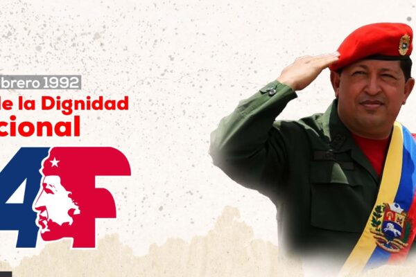 El 4 de febrero de 1992 y aquel histórico «Por ahora»…