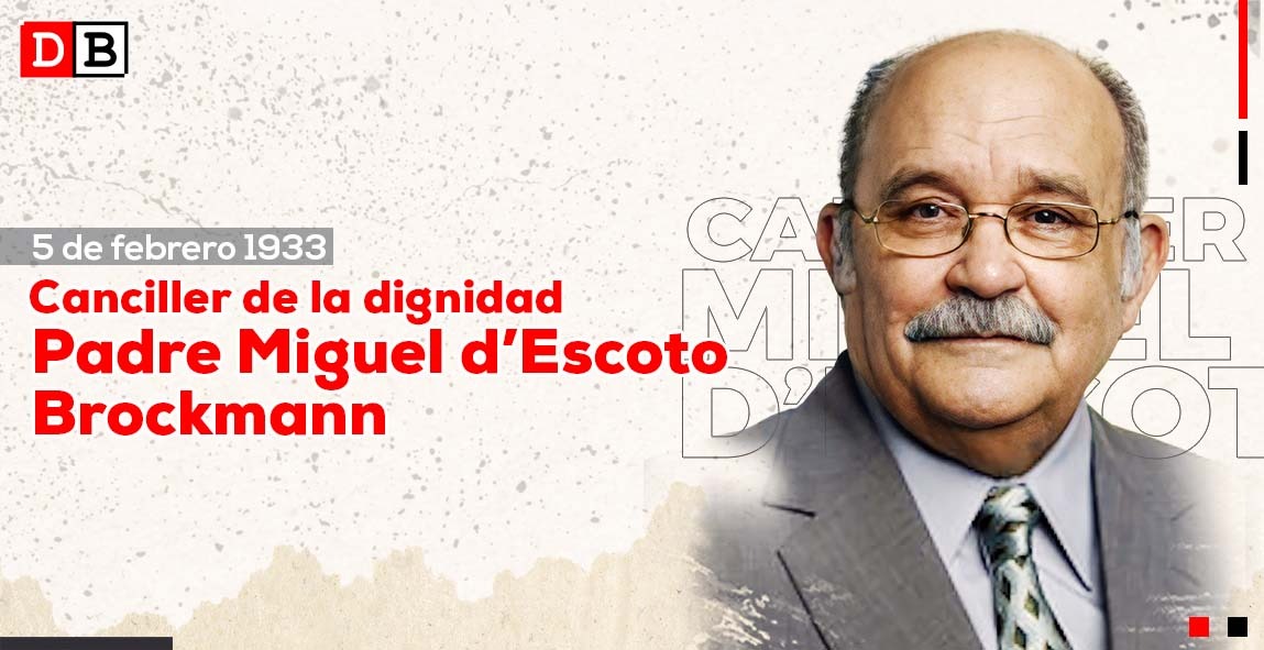 Padre Miguel d'Escoto