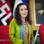 Vicepresidenta Rosario Murillo: con la paz no se juega