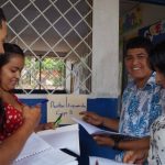 Universidad en el Campo inicia en La Dalia