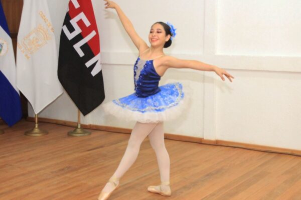 Inauguran cuarta Casa de Cultura y Creatividad en Managua