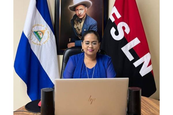 Nicaragua asiste a reunión de ministros de agricultura del SICA