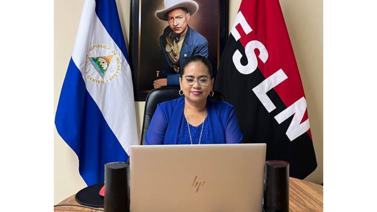 Nicaragua asiste a reunión de ministros de agricultura del SICA
