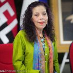 Vicepresidenta Rosario Murillo – 14 de febrero 2023