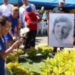 Madre de Arnoldo Quant: El FSLN está cumpliendo los sueños de mi hijo