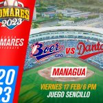 Inicia el Pomares 2023