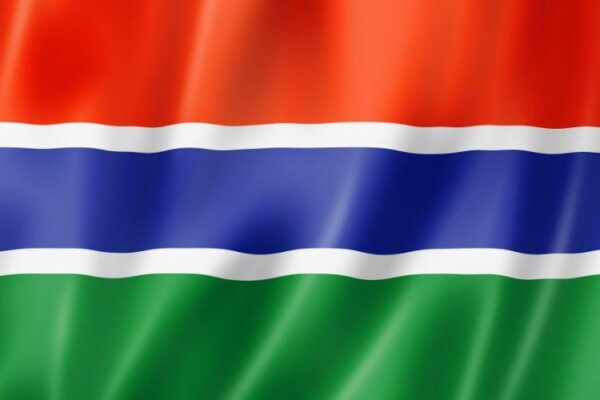 Nicaragua expresa felicitación a Gambia