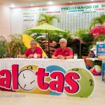 Llega nuevamente Balotas para darle color a tu suerte