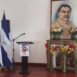 Rinden homenaje a Rubén Darío en Costa Rica