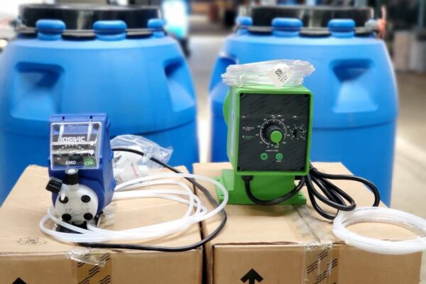 Adquieren 42 equipos para garantizar calidad del agua en Nicaragua