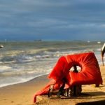 Rescatistas brasileños buscan a seis desaparecidos en naufragio