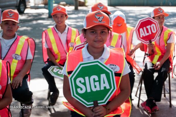 Policía Nacional fortalece planes de seguridad vial para salvar vidas