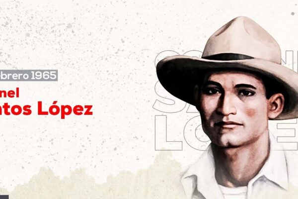 Coronel Santos López, el eslabón vital entre Sandino y el FSLN