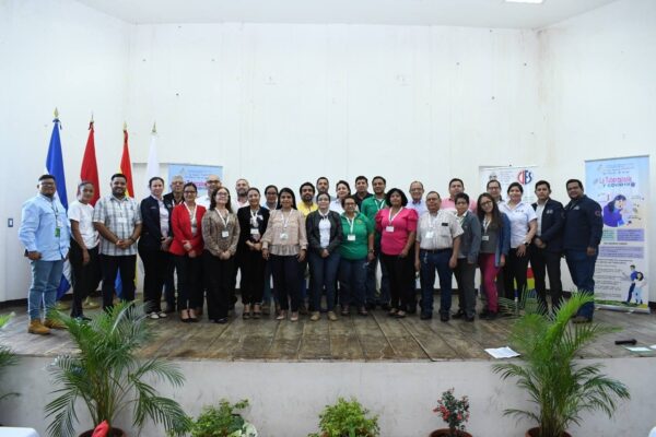 Nicaragua construye indicadores de gestión climática con perspectiva de género