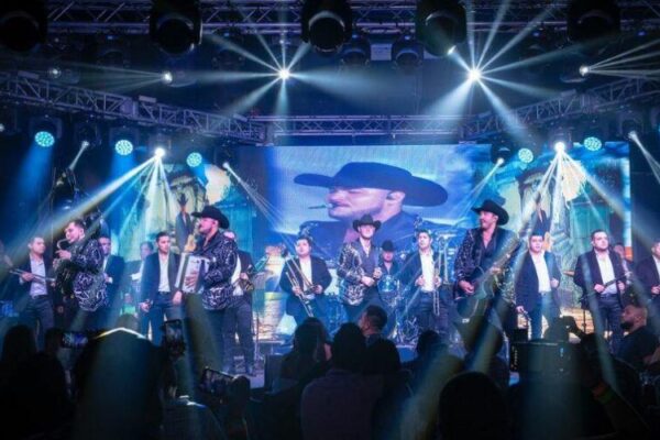 Anuncian precios para el concierto de Calibre 50 en Nicaragua