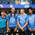 20 clubes serán parte de la edición 2023 del Torneo de Baloncesto Carlos Ulloa