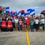 Nueva carretera beneficia a la producción ganadera y agrícola de Juigalpa