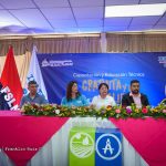 Implementan estrategia para certificar experiencias de nicaragüenses