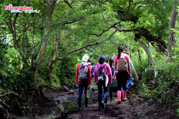 Caminos chontaleños, la nueva ruta turística que prepara Nicaragua