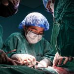 Cirugías oncológicas gratuitas se realizan en el Hospital Bertha Calderón