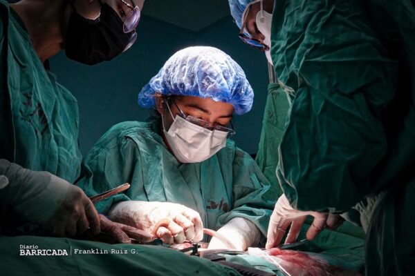 Más jornadas de cirugías cardíacas en León
