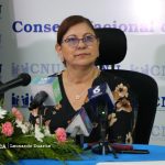 UNAN Managua preparada para inaugurar Casa de la Soberanía